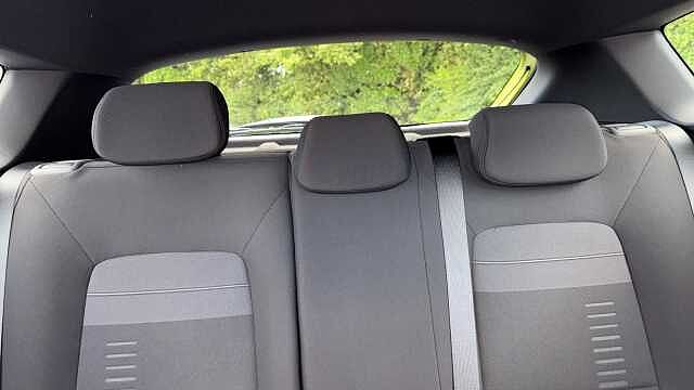 Hyundai BAYON 1.0 TGDi [90] Black Line 5dr Petrol Hatchback