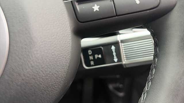 Hyundai TUCSON 1.6T Plug-in Hybrid Black Line 5dr Auto Estate