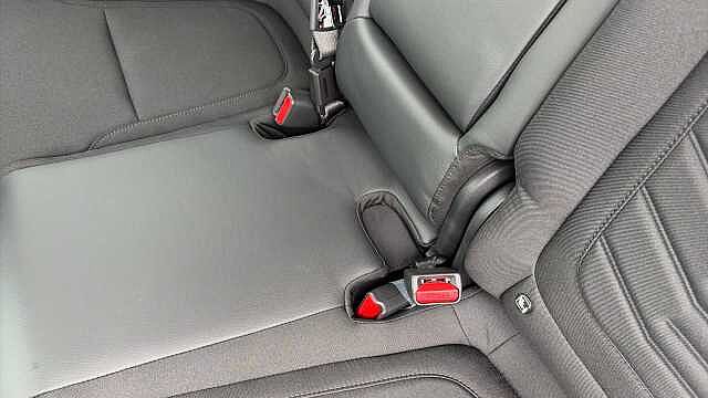 Hyundai TUCSON 1.6T Plug-in Hybrid Black Line 5dr Auto Estate