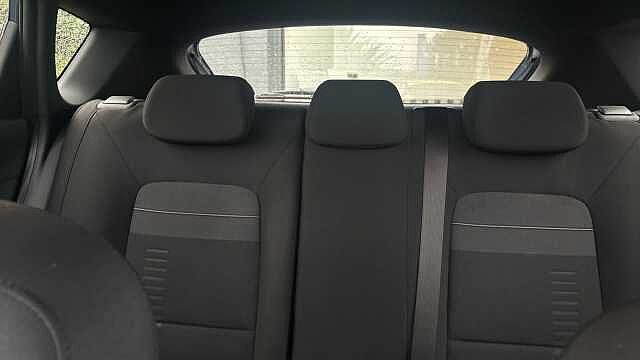 Hyundai BAYON 1.0 TGDi [90] Black Line 5dr Petrol Hatchback