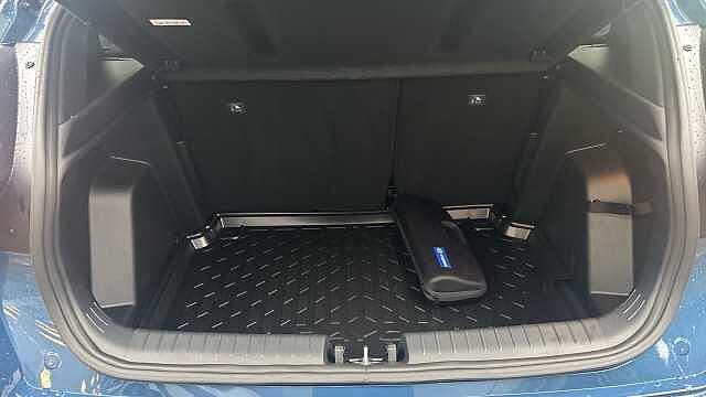Hyundai BAYON 1.0 TGDi [90] Black Line 5dr Petrol Hatchback