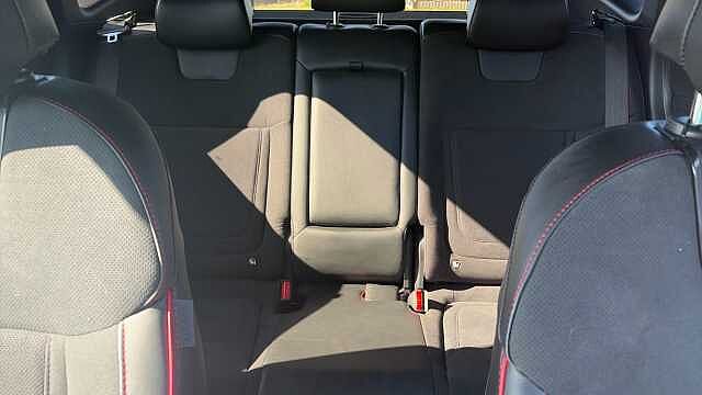 Hyundai TUCSON 1.6T Plug-in Hybrid N Line Edition 5dr Auto Estate