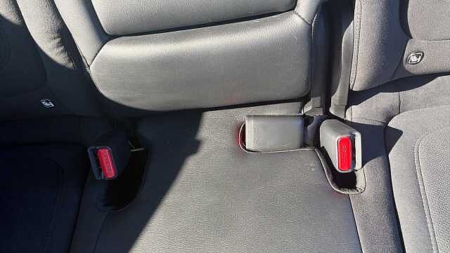 Hyundai TUCSON 1.6T Plug-in Hybrid N Line Edition 5dr Auto Estate