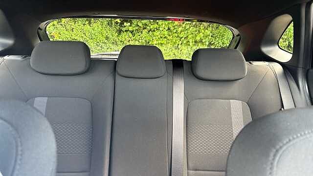 Hyundai i20 1.0T GDi 90 Black Line 5dr Petrol Hatchback