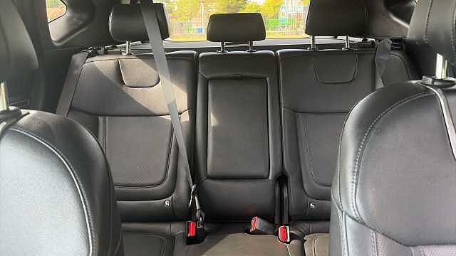 Hyundai TUCSON 1.6 TGDi Plug-in Hybrid Ultimate 5dr 4WD Auto Estate