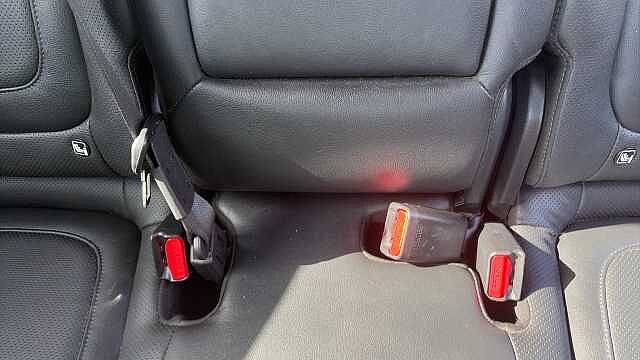 Hyundai TUCSON 1.6 TGDi Plug-in Hybrid Ultimate 5dr 4WD Auto Estate