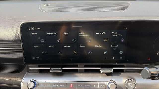 Hyundai KONA 1.6T 138 Advance 5dr Petrol Hatchback