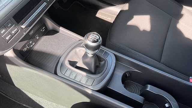 Hyundai KONA 1.6T 138 Advance 5dr Petrol Hatchback