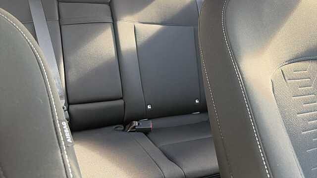 Hyundai KONA 1.6T 138 Advance 5dr Petrol Hatchback
