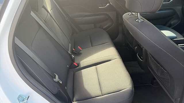 Hyundai KONA 1.6T 138 Advance 5dr Petrol Hatchback