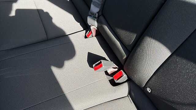 Hyundai KONA 1.6T 138 Advance 5dr Petrol Hatchback