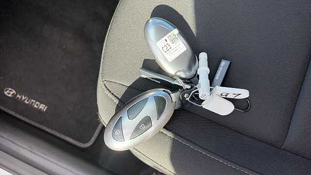 Hyundai KONA 1.6T 138 Advance 5dr Petrol Hatchback