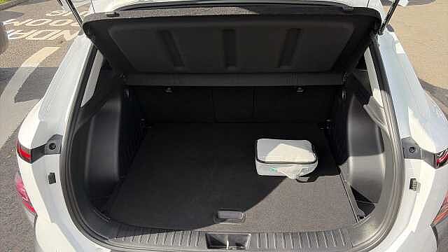Hyundai KONA 1.6T 138 Advance 5dr Petrol Hatchback
