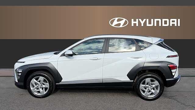 Hyundai KONA 1.6T 138 Advance 5dr Petrol Hatchback