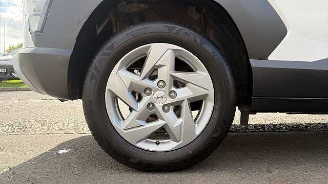 Hyundai KONA 1.6T 138 Advance 5dr Petrol Hatchback