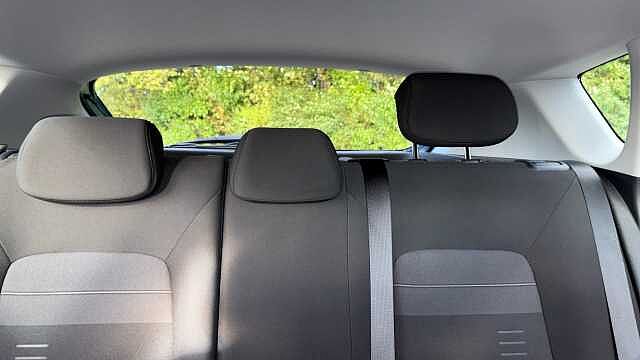 Hyundai BAYON 1.0 TGDi [90] Tech Line 5dr DCT Petrol Hatchback