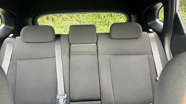 Hyundai KONA 1.6T 138 N Line 5dr Petrol Hatchback