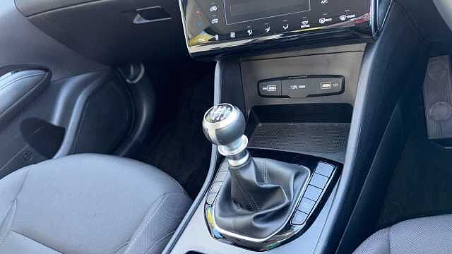 Hyundai TUCSON 1.6 TGDi SE Connect 5dr 2WD Petrol Estate