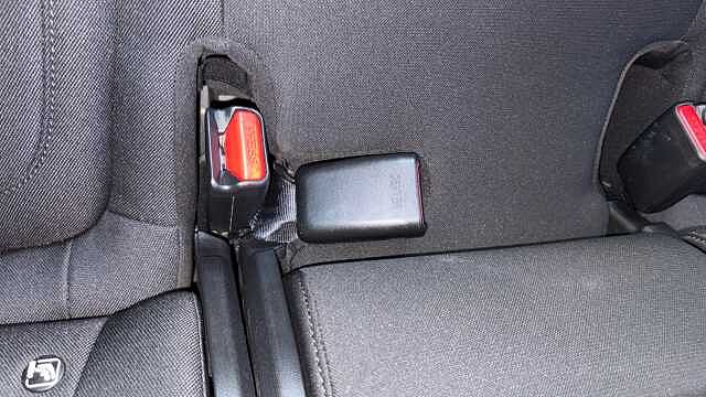 Hyundai TUCSON 1.6 TGDi SE Connect 5dr 2WD Petrol Estate