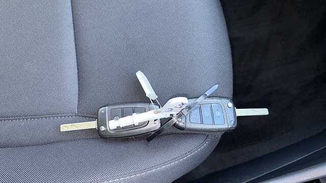 Hyundai TUCSON 1.6 TGDi SE Connect 5dr 2WD Petrol Estate