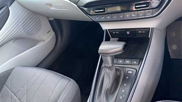 Hyundai BAYON 1.0 TGDi [120] 48V MHEV Ultimate 5dr DCT Petrol Hatchback