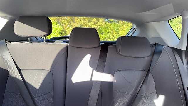 Hyundai BAYON 1.0 TGDi [120] 48V MHEV Ultimate 5dr DCT Petrol Hatchback