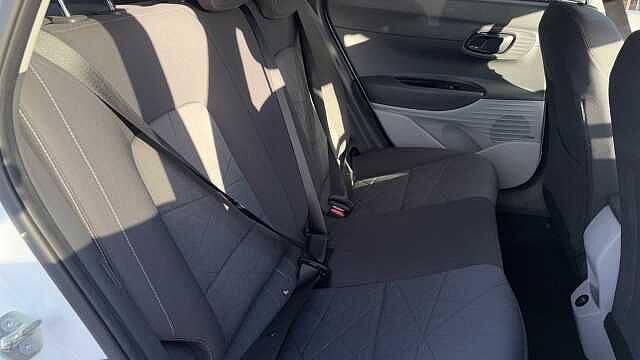 Hyundai BAYON 1.0 TGDi [120] 48V MHEV Ultimate 5dr DCT Petrol Hatchback