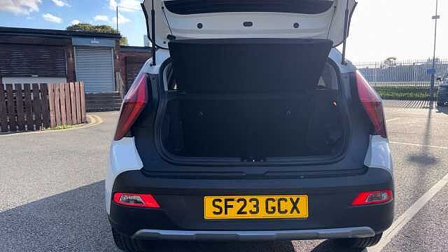 Hyundai BAYON 1.0 TGDi [120] 48V MHEV Ultimate 5dr DCT Petrol Hatchback