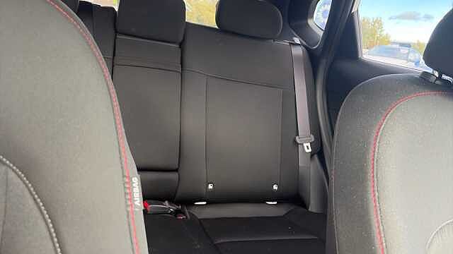 Hyundai KONA 1.6T 138 N Line 5dr Petrol Hatchback