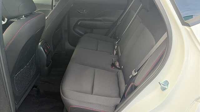 Hyundai KONA 1.6T 138 N Line 5dr Petrol Hatchback