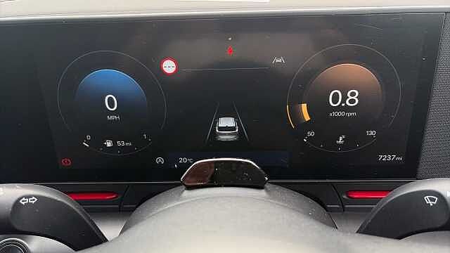 Hyundai KONA 1.6T 138 N Line 5dr Petrol Hatchback