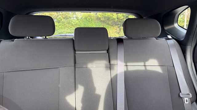 Hyundai KONA 1.6 Hybrid 138 N Line 5dr DCT Hybrid Hatchback