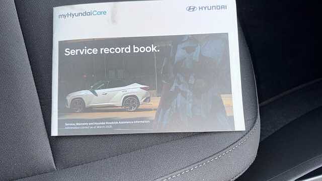Hyundai KONA 1.6 Hybrid 138 N Line 5dr DCT Hybrid Hatchback
