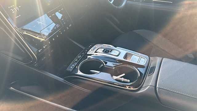 Hyundai TUCSON 1.6 TGDi Plug-in Hybrid Ultimate 5dr 4WD Auto Estate