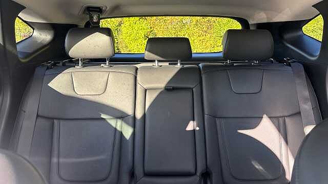 Hyundai TUCSON 1.6 TGDi Plug-in Hybrid Ultimate 5dr 4WD Auto Estate