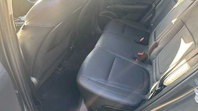 Hyundai TUCSON 1.6 TGDi Plug-in Hybrid Ultimate 5dr 4WD Auto Estate