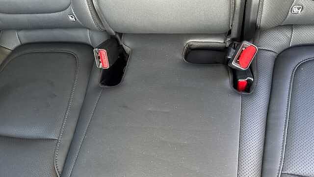 Hyundai TUCSON 1.6 TGDi Plug-in Hybrid Ultimate 5dr 4WD Auto Estate