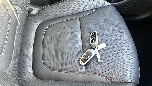 Hyundai TUCSON 1.6 TGDi Plug-in Hybrid Ultimate 5dr 4WD Auto Estate