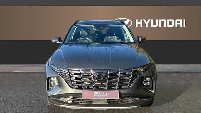 Hyundai TUCSON 1.6 TGDi Plug-in Hybrid Ultimate 5dr 4WD Auto Estate