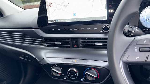 Hyundai i20 1.0T GDi Advance [Nav] 5dr DCT Petrol Hatchback