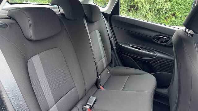 Hyundai i20 1.0T GDi Advance [Nav] 5dr DCT Petrol Hatchback