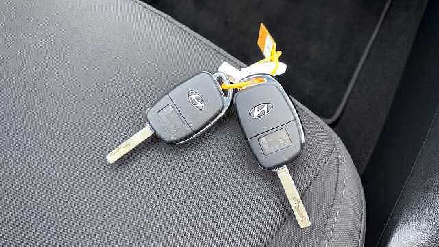 Hyundai i20 1.0T GDi Advance [Nav] 5dr DCT Petrol Hatchback