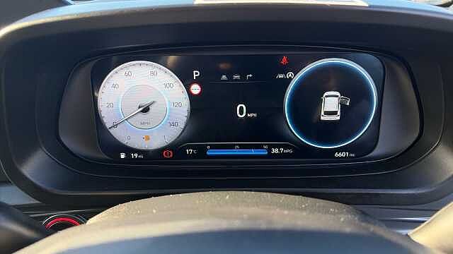Hyundai i20 1.0T GDi N Line S 5dr DCT Petrol Hatchback