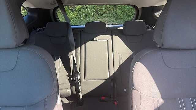 Hyundai TUCSON 1.6 TGDi Premium 5dr 2WD Petrol Estate