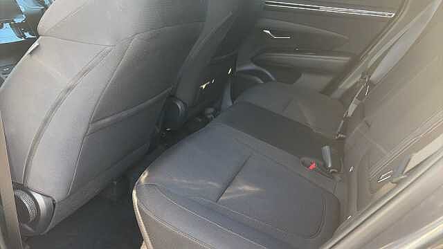 Hyundai TUCSON 1.6 TGDi Premium 5dr 2WD Petrol Estate