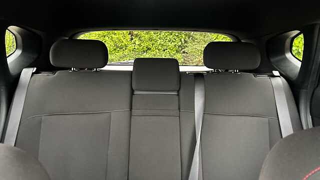 Hyundai KONA 1.6 GDi Hybrid N Line 5dr DCT Hybrid Hatchback