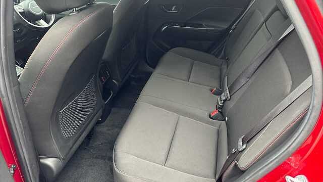 Hyundai KONA 1.6 GDi Hybrid N Line 5dr DCT Hybrid Hatchback