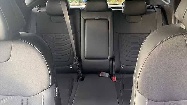 Hyundai TUCSON 1.6T 239 Hybrid Black Line 5dr Auto Hybrid Estate