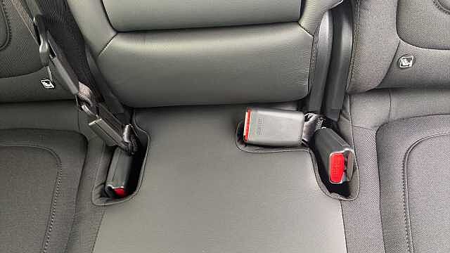 Hyundai TUCSON 1.6T 239 Hybrid Black Line 5dr Auto Hybrid Estate