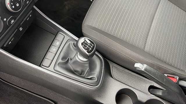 Hyundai i20 1.0T GDi 48V MHD SE Connect 5dr Petrol Hatchback